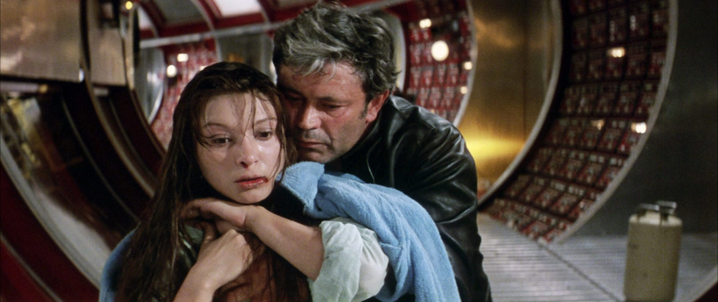 Solaris – Blu-Ray