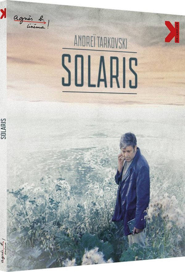 Solaris - Blu-Ray