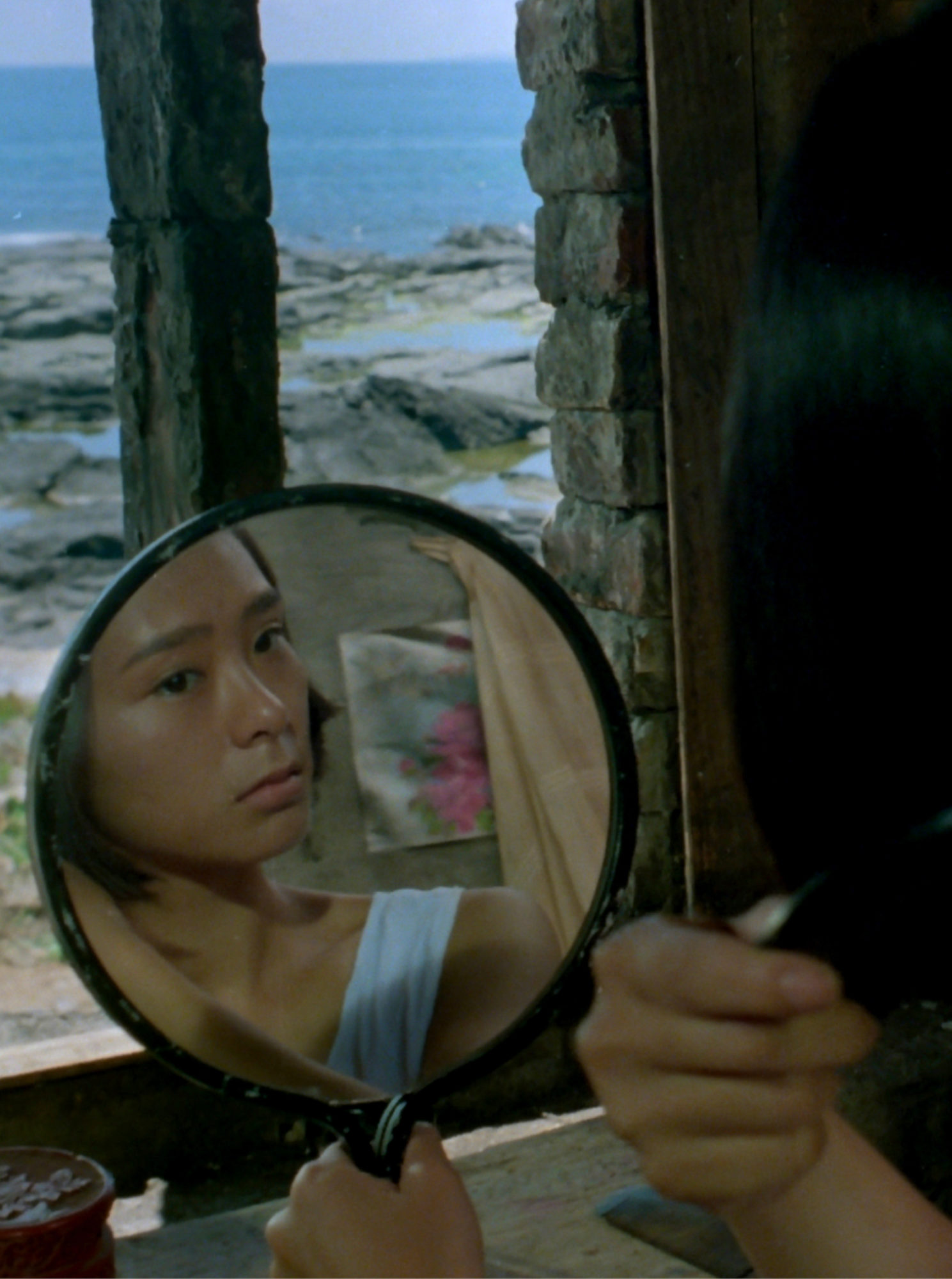 La Femme qui crie – Blu-Ray