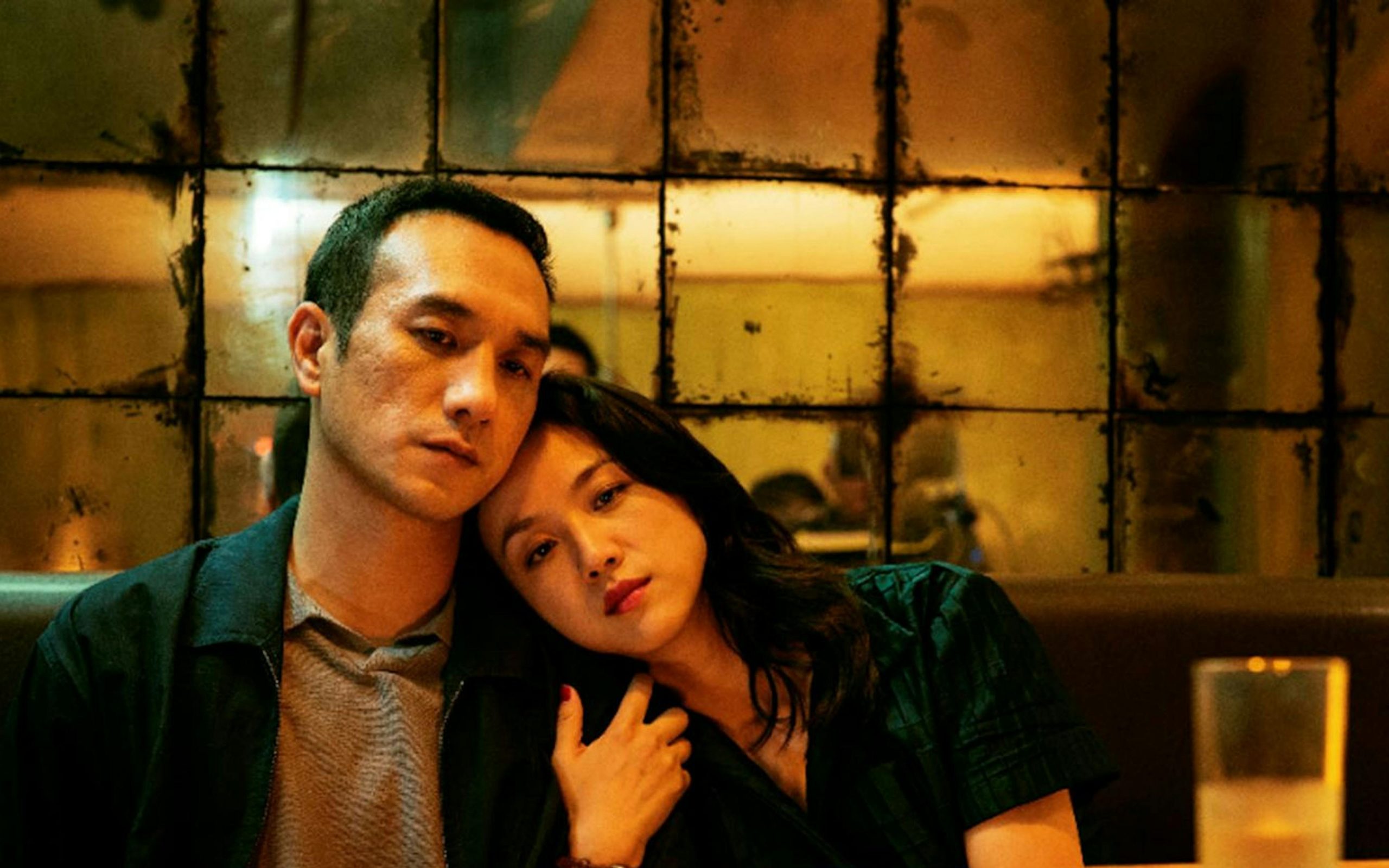 Resurrection – Blu-Ray