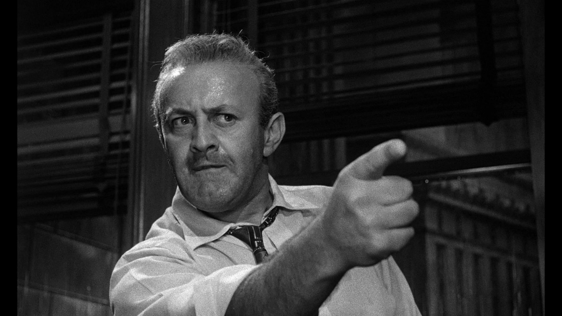 Coffret 4 films Sidney Lumet – DVD