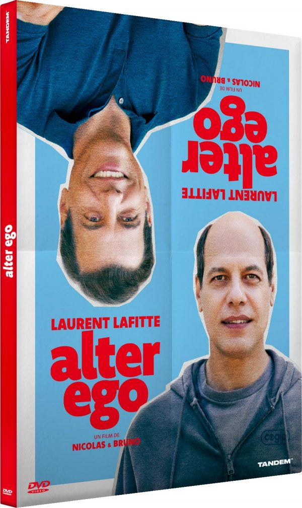 Alter ego - DVD