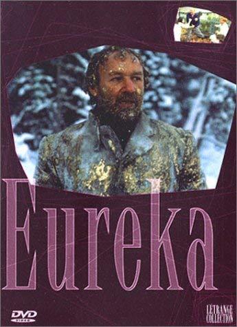 Eureka - DVD