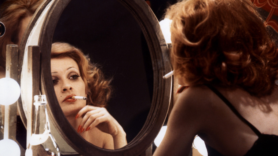 Daniel Schmid – Coffret : La Paloma + L&rsquo;Ombre des anges – Blu-Ray