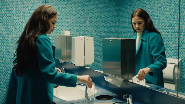 Las Corrientes – DVD