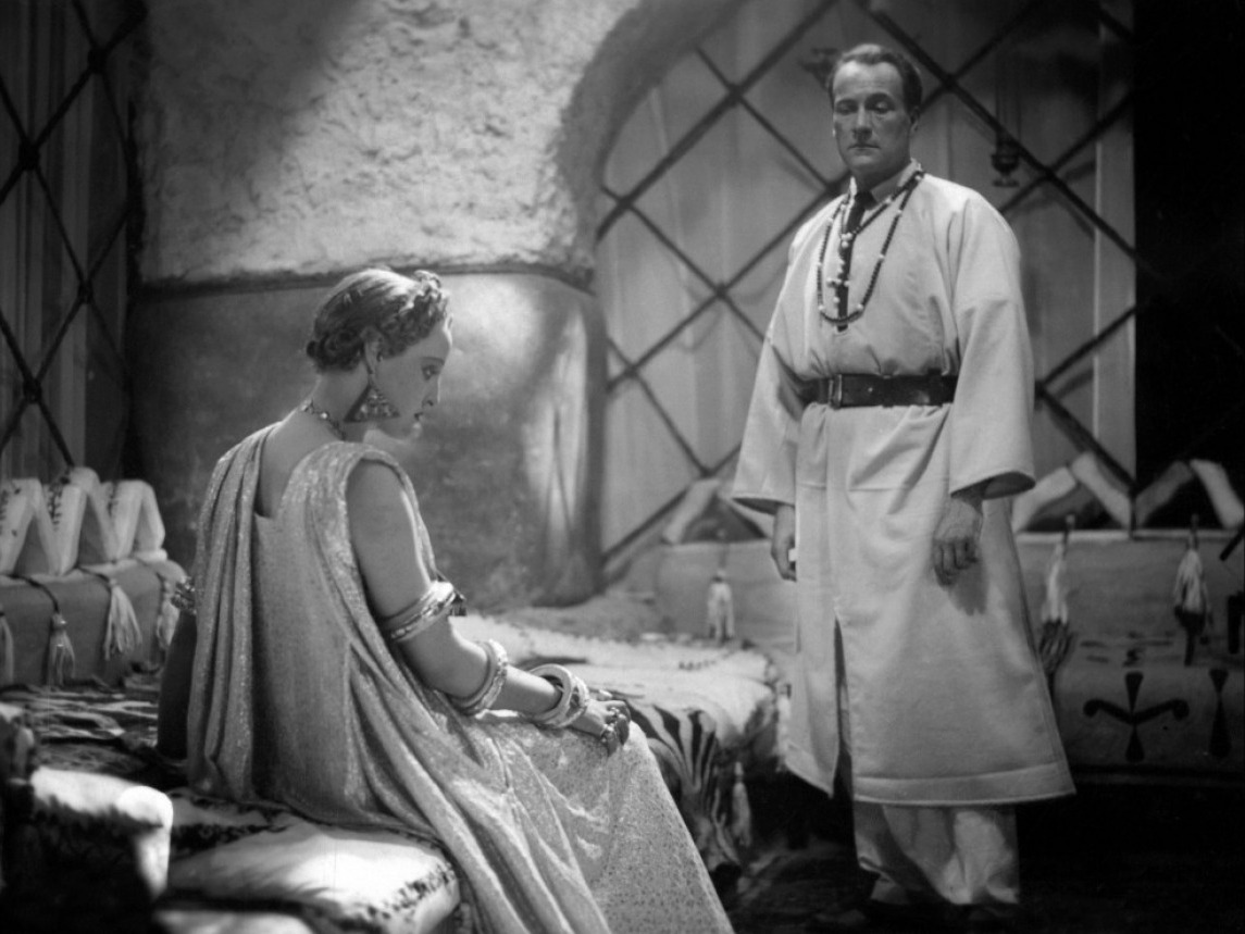 L&rsquo;Atlantide, Edition Collector – DVD