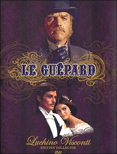 Le Guépard - Edition Collector - DVD