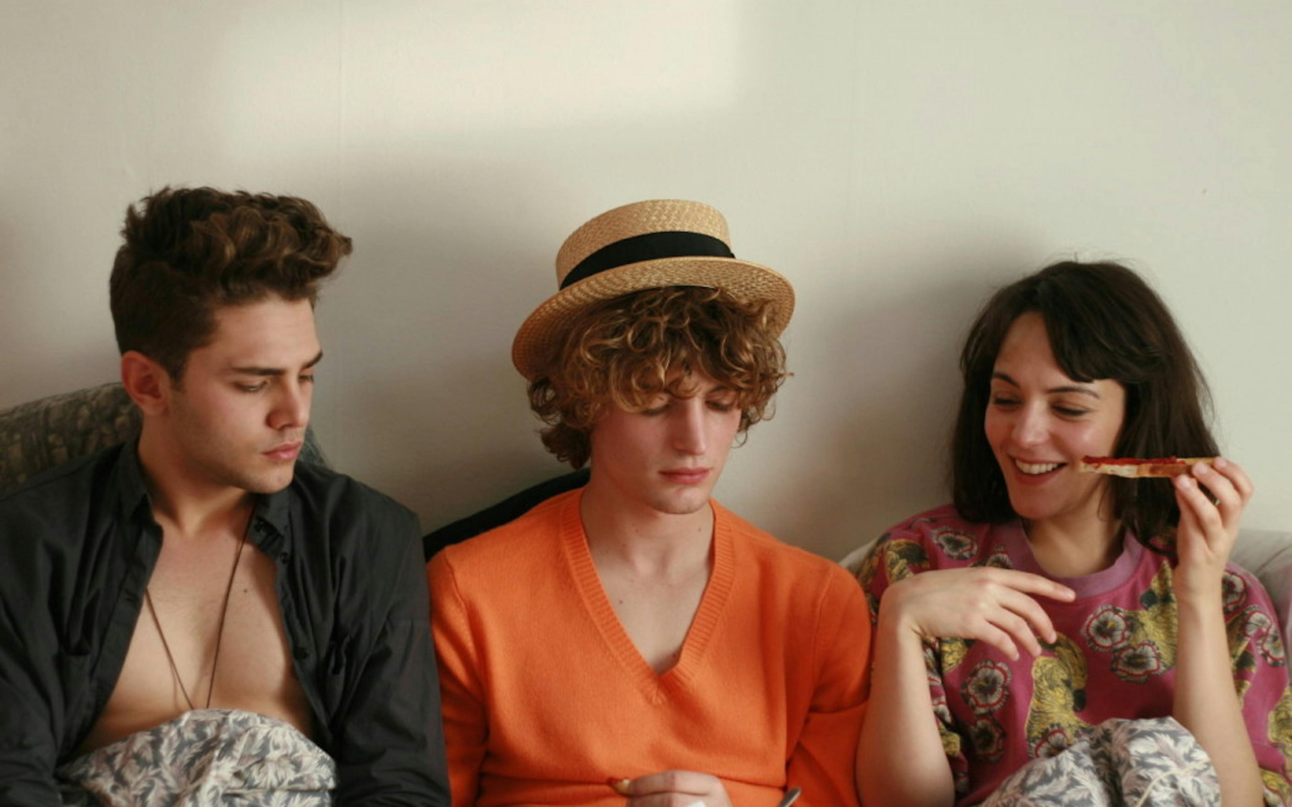 Les Amours imaginaires – DVD