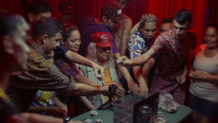 Les Voyages de Tereza – DVD