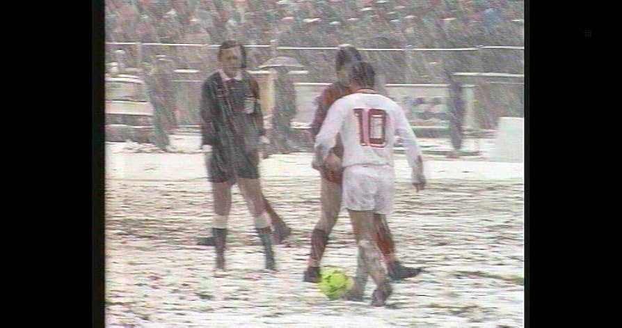 Match retour – DVD