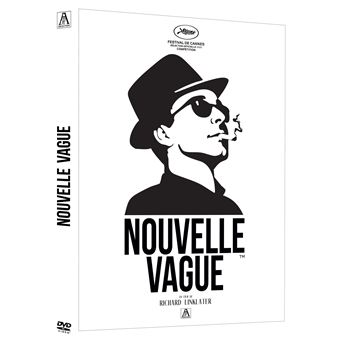 Nouvelle Vague - DVD