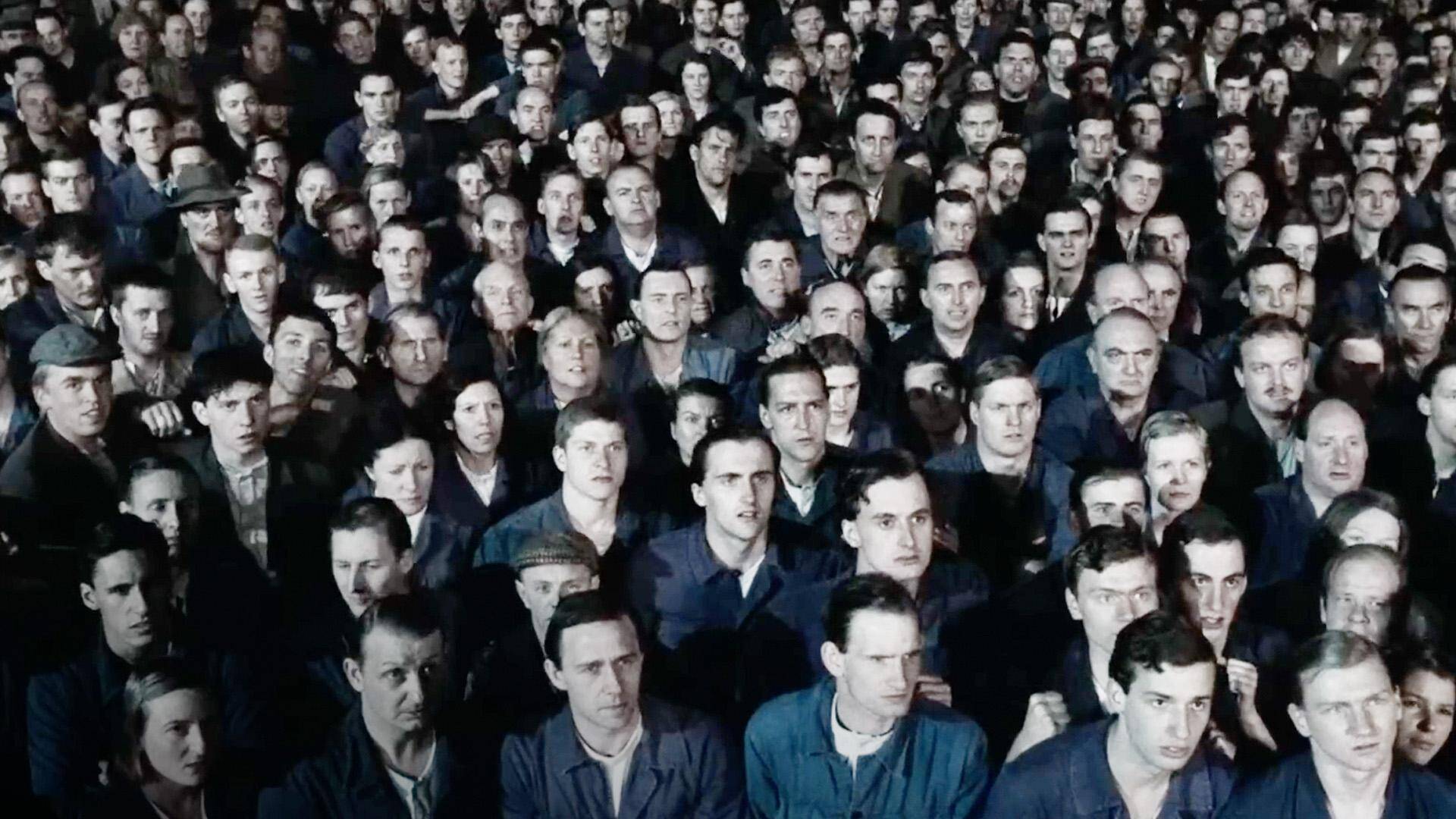 Orwell: 2+2=5 – DVD