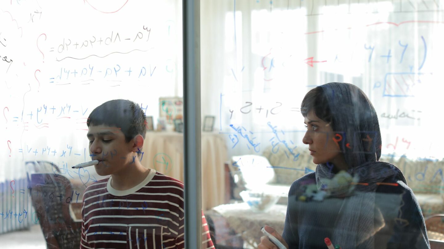 Woman And Child – DVD