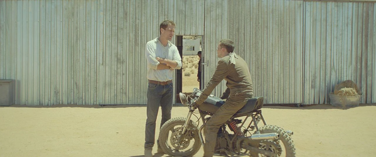 Young Ones – Blu-ray