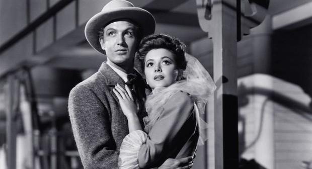 Badlands of Dakota – Blu-ray