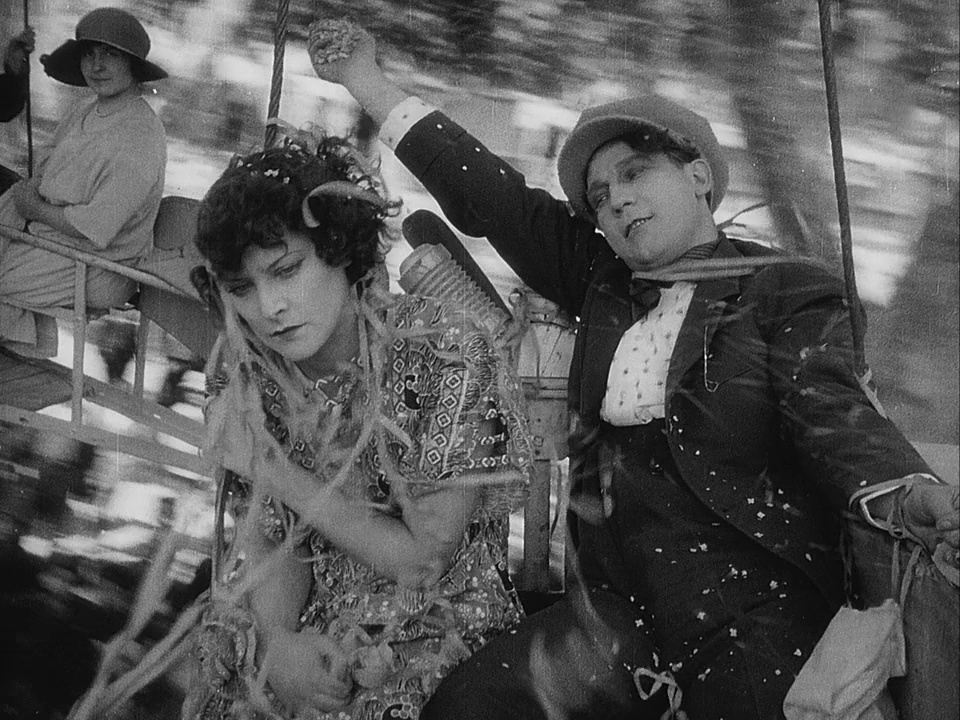 Coeur fidèle – DVD