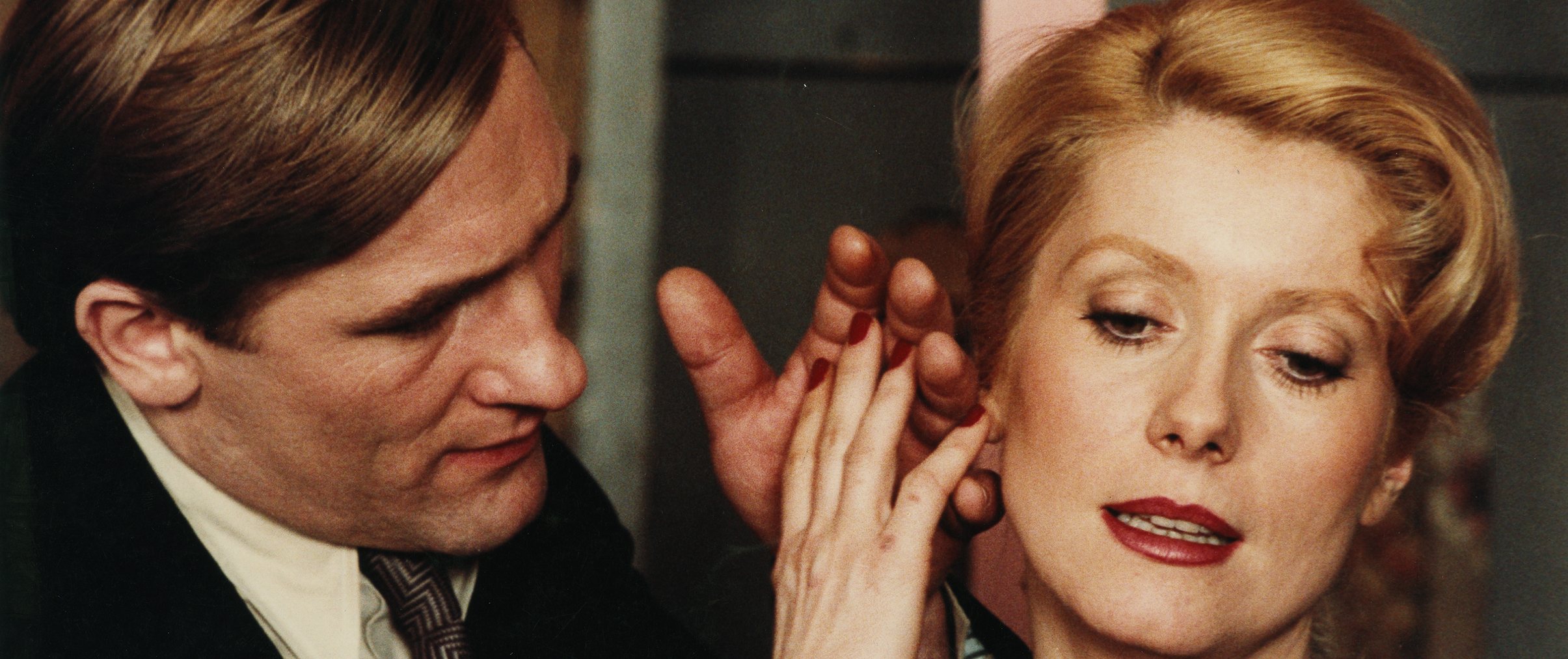 Le Dernier Métro – DVD