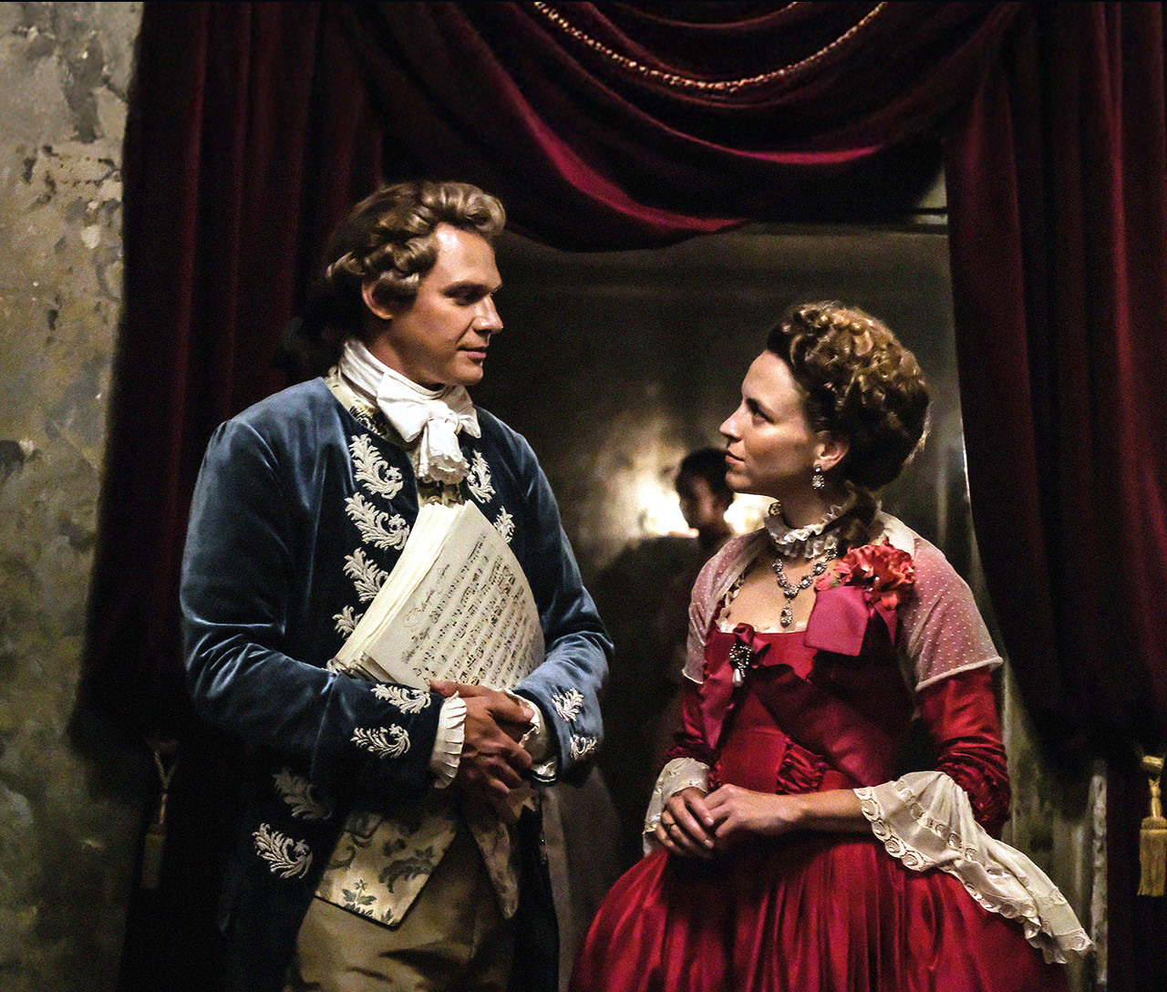 Il Boemo – Édition Collector Limitée Blu-ray + DVD