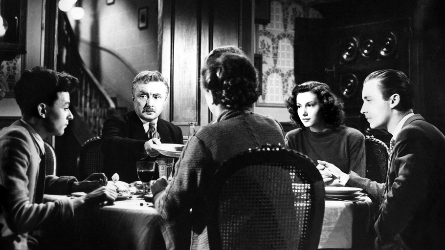 Le Père tranquille – DVD