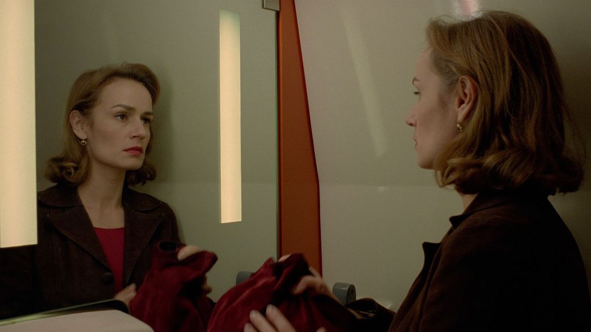 Secret défense – DVD