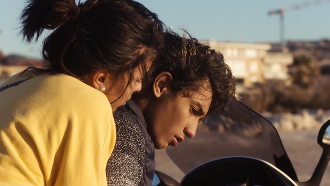 Shéhérazade – DVD