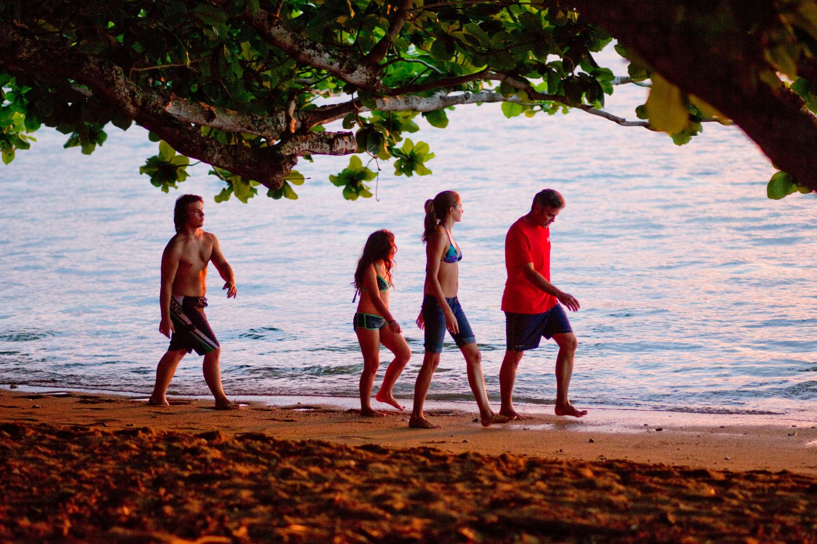 The Descendants – Combo Blu-Ray + DVD
