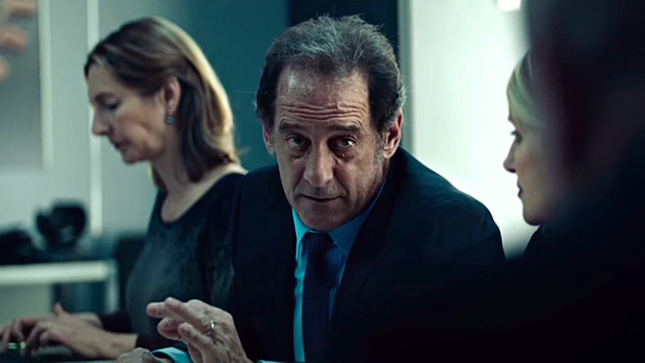 Un autre monde – Blu-ray