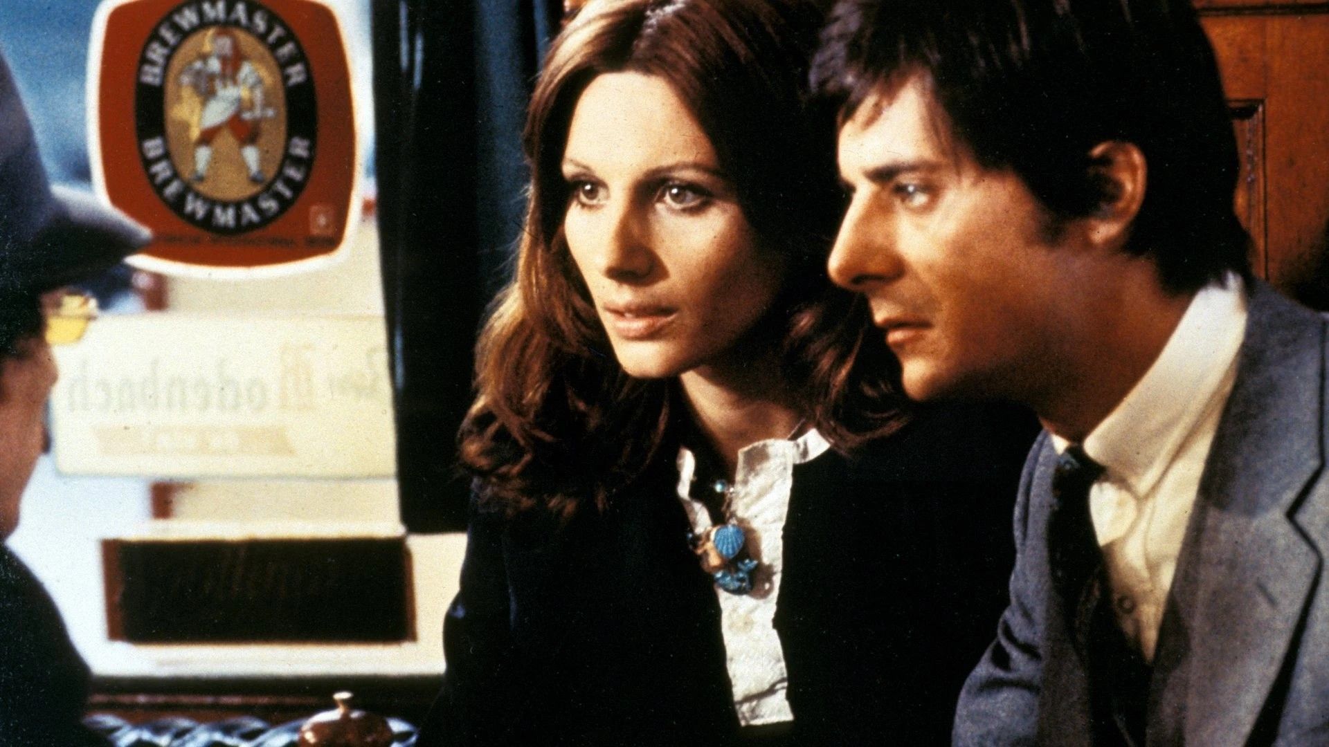 Un aller simple – Blu-Ray