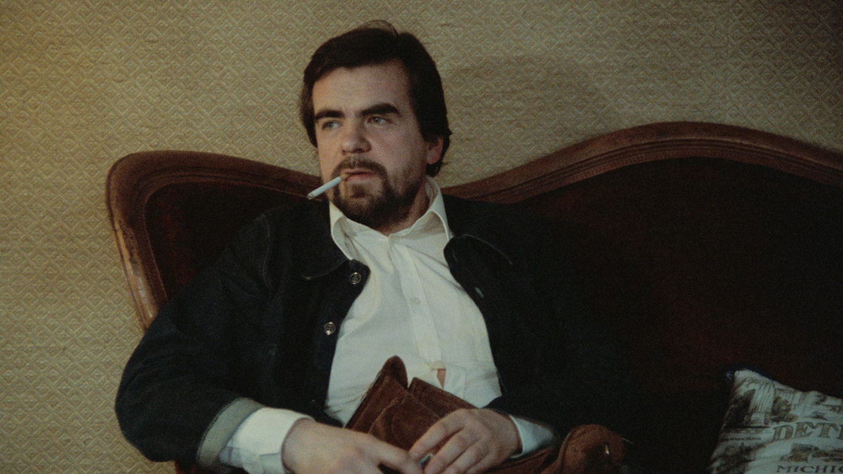 Une sale histoire – DVD