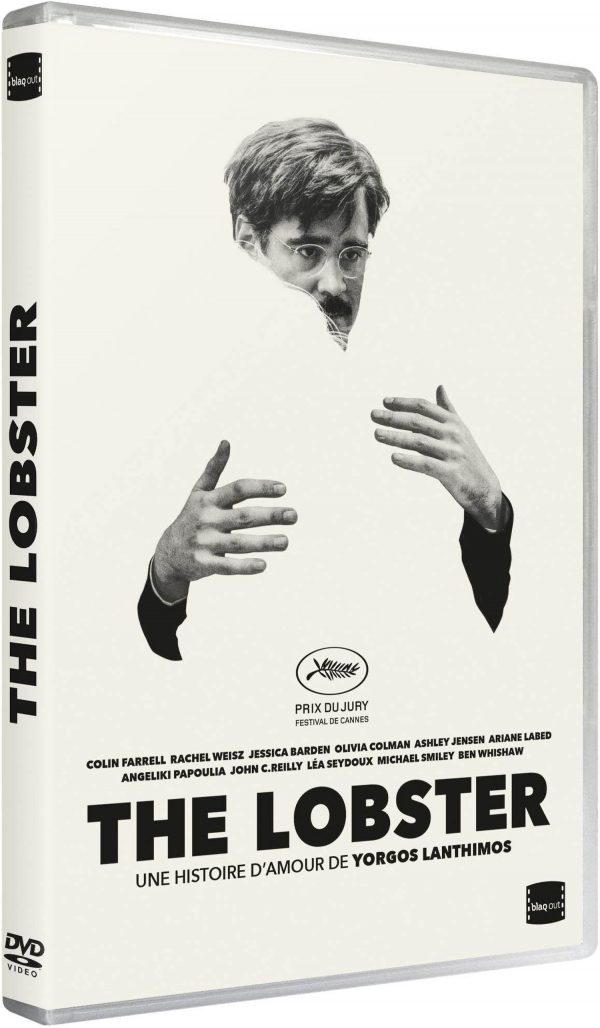 The Lobster - DVD