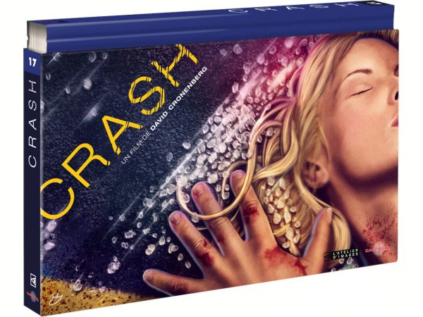 Crash - Edition Coffret Ultra Collector
