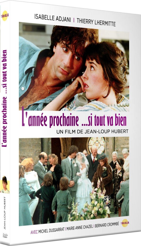 L'Année prochaine... si tout va bien