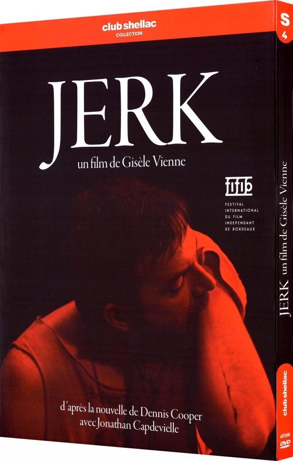 Jerk - DVD