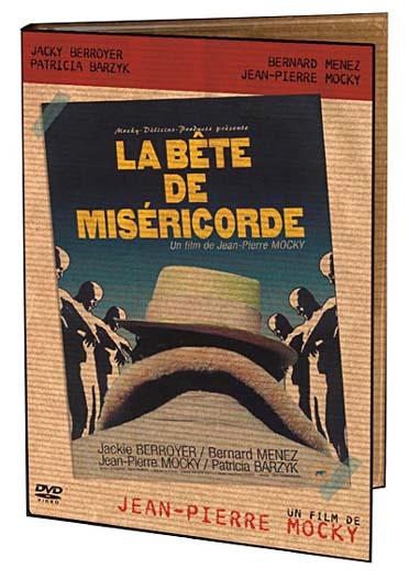 La Bête de misericorde - DVD