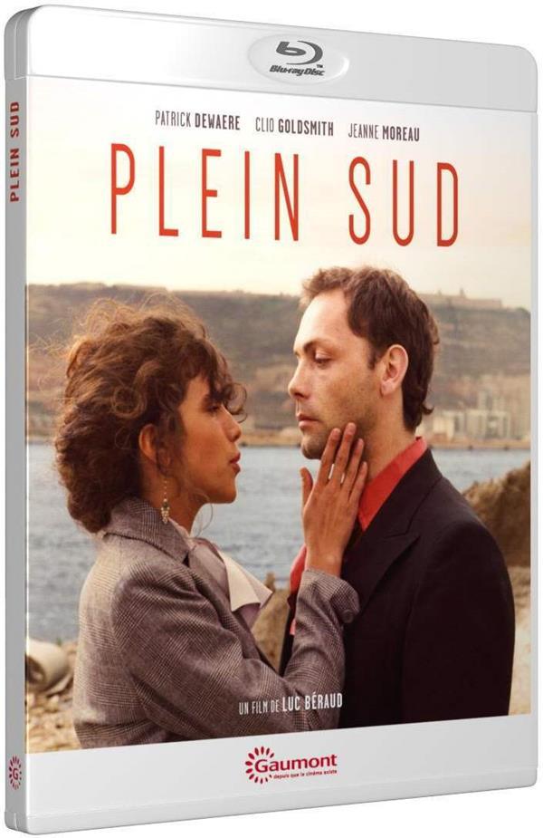 Plein Sud - Blu-ray