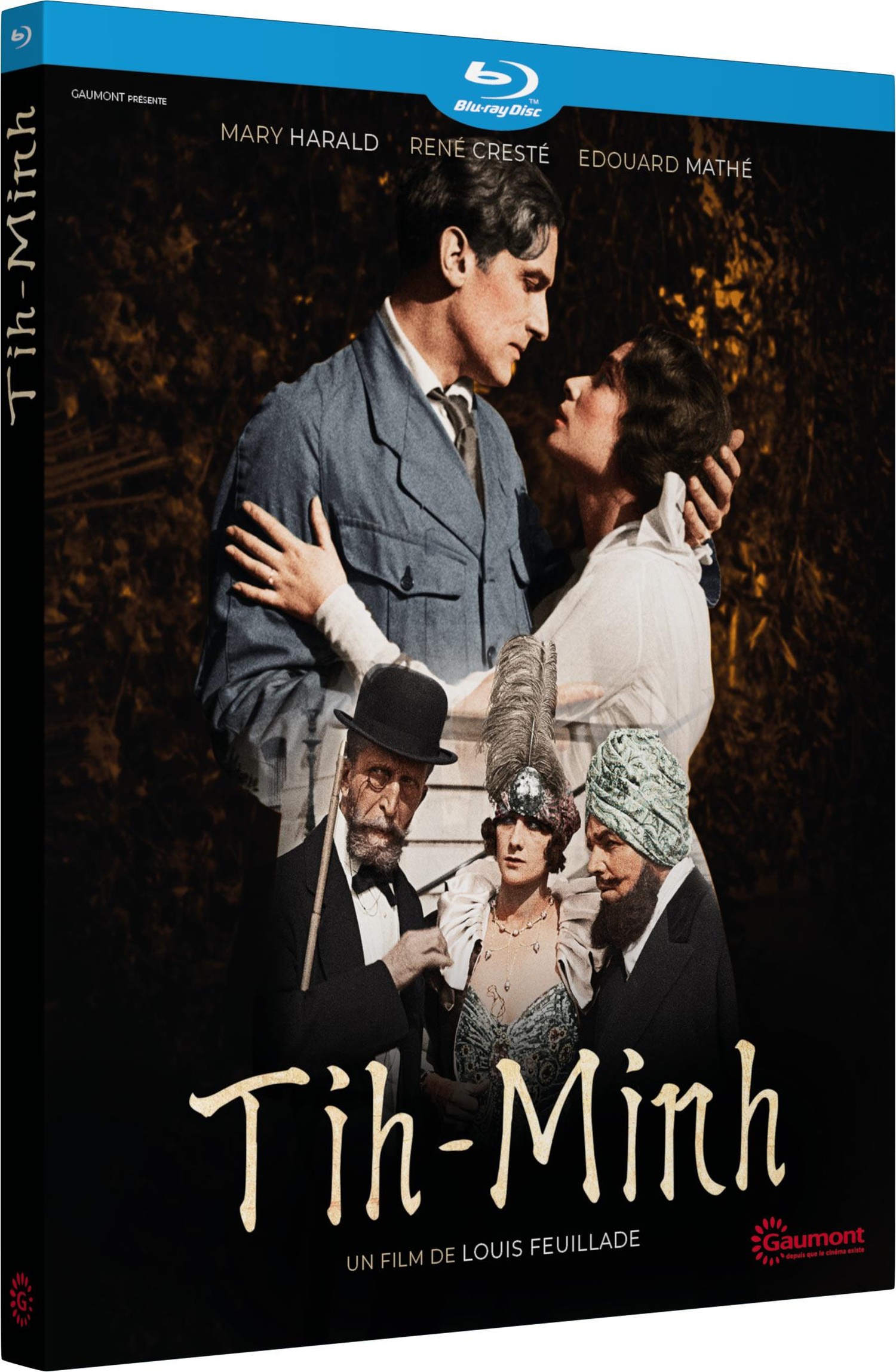 Tih-Minh