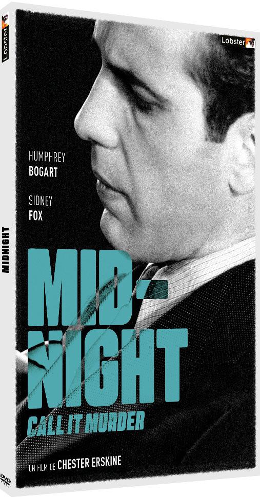 Midnight - DVD