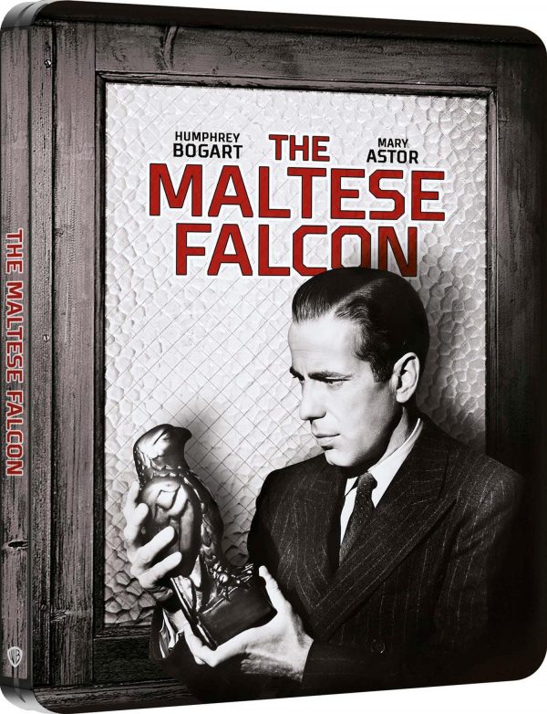 Le Faucon maltais - 4K UHD