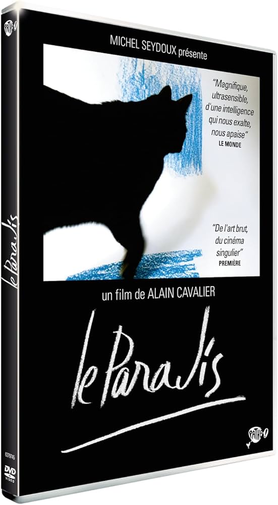Le Paradis - DVD