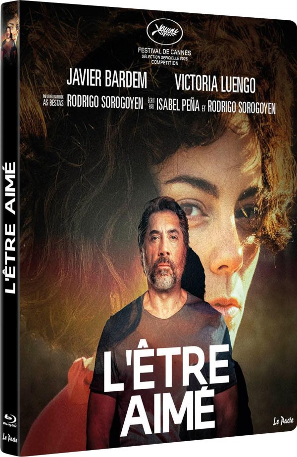 L'Être aimé - DVD
