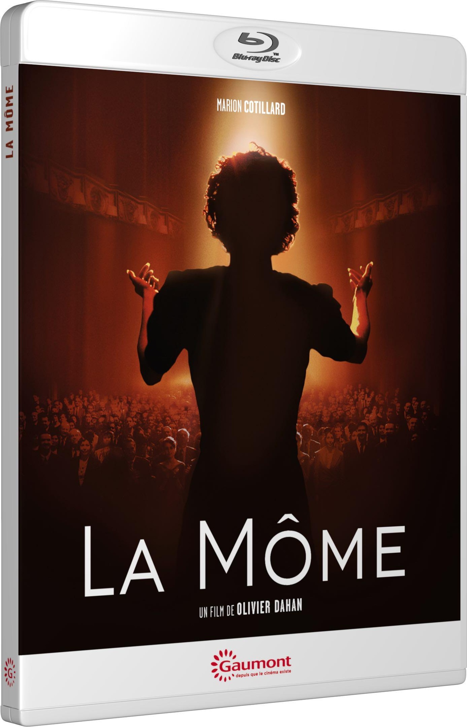 La Môme – Blu-ray