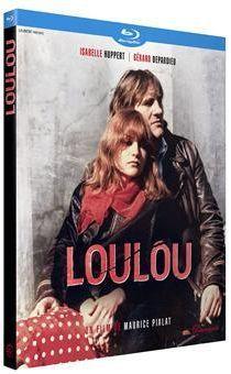 Loulou - Blu-ray