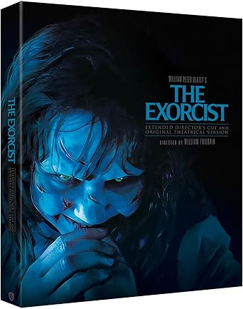 The Exorcist (50th Anniversary Ultimate Collector's Edition)