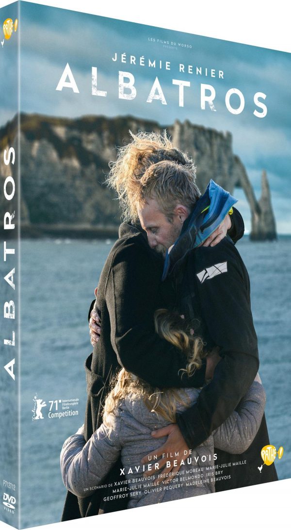 Albatros - DVD