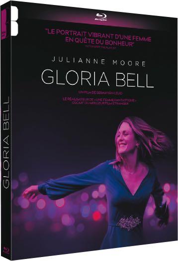 Gloria Bell - Blu-ray