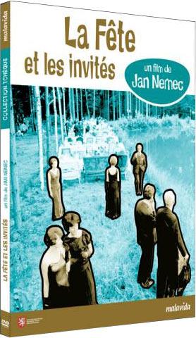 La Fête et les invités -