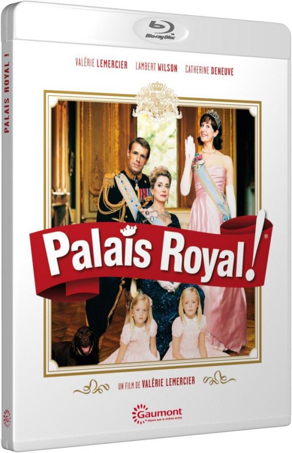 Palais Royal !