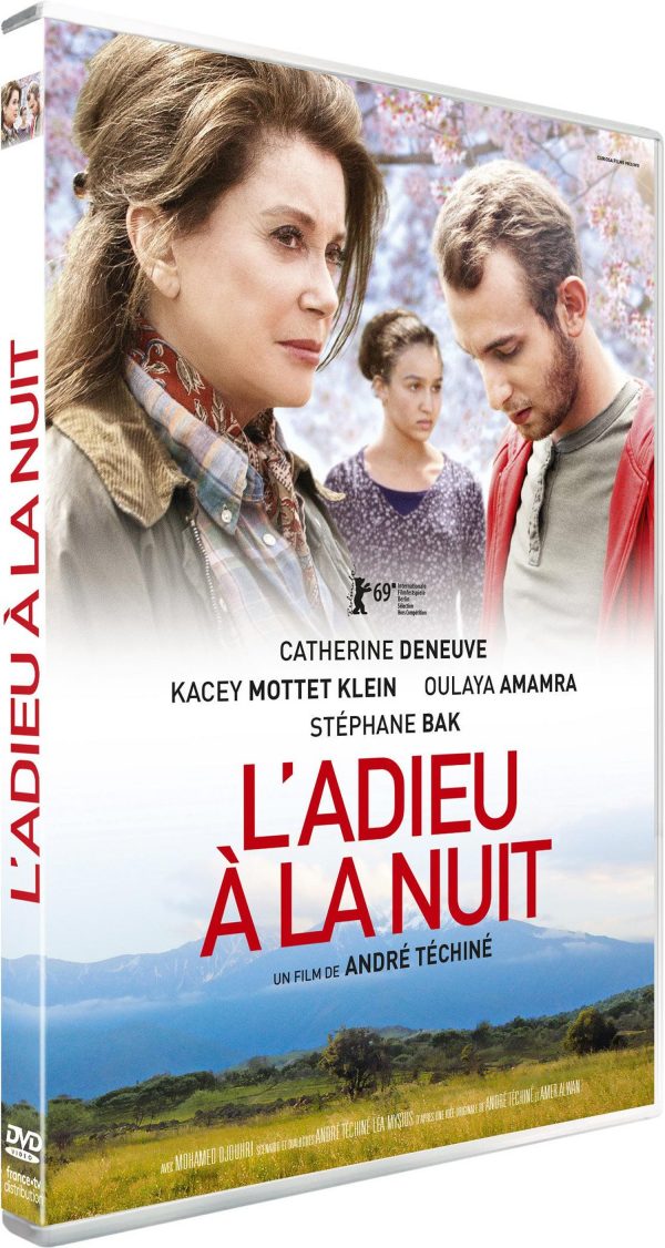 L'Adieu à la nuit