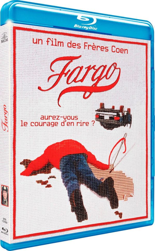 Fargo - Blu-ray