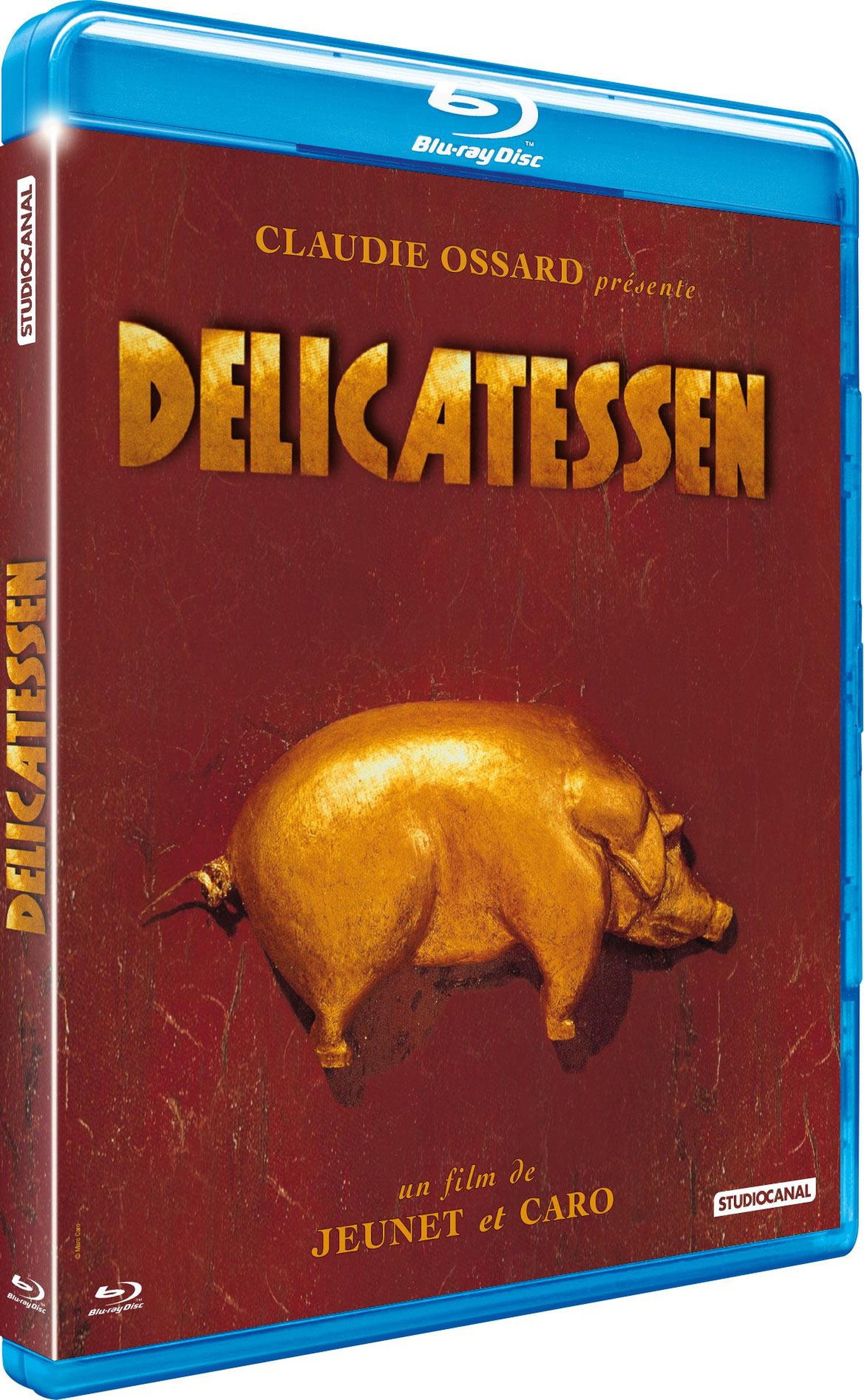 Delicatessen
